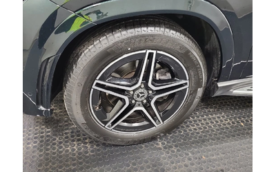 Mercedes-Benz GLE * 350 * CARFAX * ЦЕНА ДО БГ - автомобили, коли, обяви за нови и употребявани 13