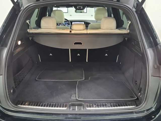 Mercedes-Benz GLE * 350 * CARFAX * ЦЕНА ДО БГ - автомобили, коли, обяви за нови и употребявани 14