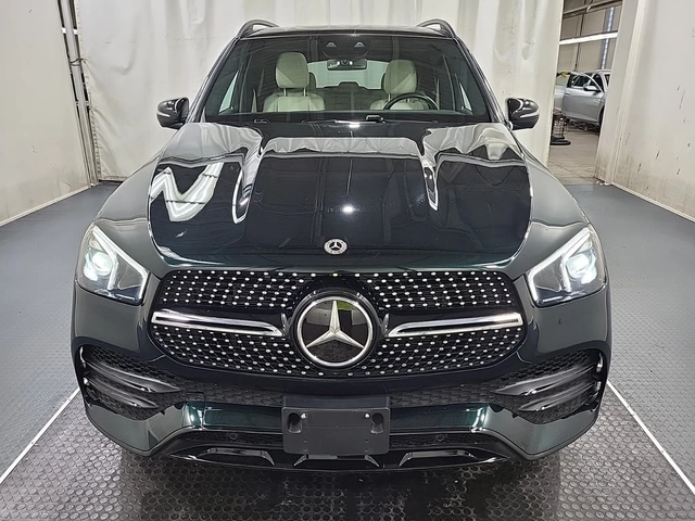 Mercedes-Benz GLE * 350 * CARFAX * ЦЕНА ДО БГ - автомобили, коли, обяви за нови и употребявани 1