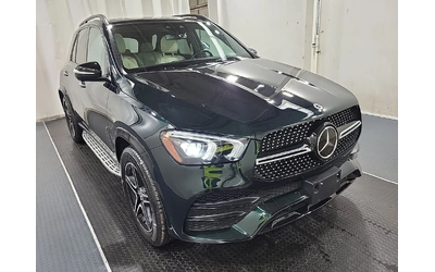 mercedes-benz-gle - 2