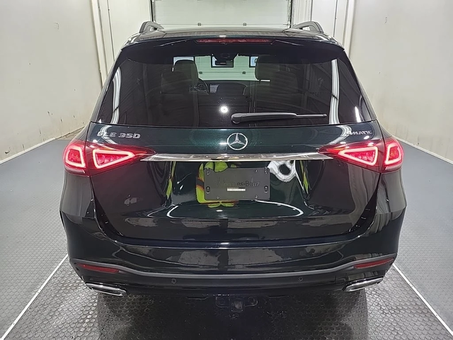 Mercedes-Benz GLE * 350 * CARFAX * ЦЕНА ДО БГ - автомобили, коли, обяви за нови и употребявани 4