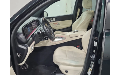 Mercedes-Benz GLE * 350 * CARFAX * ЦЕНА ДО БГ - автомобили, коли, обяви за нови и употребявани 6