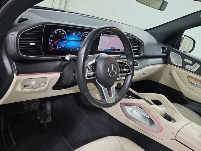 Mercedes-Benz GLE * 350 * CARFAX * ЦЕНА ДО БГ - автомобили, коли, обяви за нови и употребявани 7