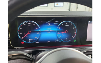 Mercedes-Benz GLE * 350 * CARFAX * ЦЕНА ДО БГ - автомобили, коли, обяви за нови и употребявани 9