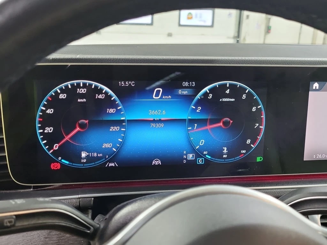 Mercedes-Benz GLE * 350 * CARFAX * ЦЕНА ДО БГ - автомобили, коли, обяви за нови и употребявани 9