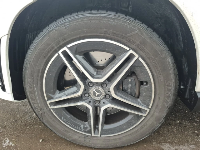 Mercedes-Benz GLE * 450 * CARFAX * ЦЕНА ДО БГ - автомобили, коли, обяви за нови и употребявани 12