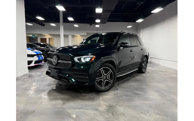 mercedes-benz-gle - 0