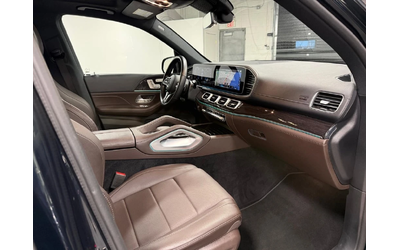 Mercedes-Benz GLE * 350 * CARFAX * ЦЕНА ДО БГ - автомобили, коли, обяви за нови и употребявани 10