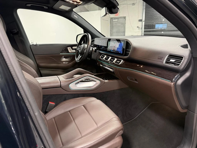 Mercedes-Benz GLE * 350 * CARFAX * ЦЕНА ДО БГ - автомобили, коли, обяви за нови и употребявани 10