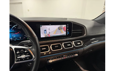 Mercedes-Benz GLE * 350 * CARFAX * ЦЕНА ДО БГ - автомобили, коли, обяви за нови и употребявани 11