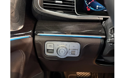 Mercedes-Benz GLE * 350 * CARFAX * ЦЕНА ДО БГ - автомобили, коли, обяви за нови и употребявани 12