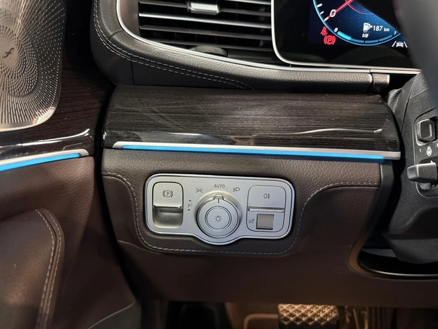 Mercedes-Benz GLE * 350 * CARFAX * ЦЕНА ДО БГ - автомобили, коли, обяви за нови и употребявани 12