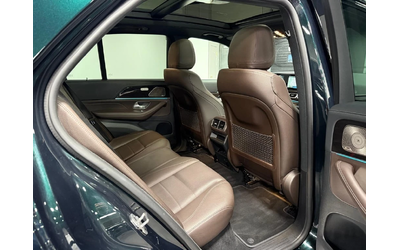 Mercedes-Benz GLE * 350 * CARFAX * ЦЕНА ДО БГ - автомобили, коли, обяви за нови и употребявани 13