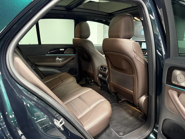 Mercedes-Benz GLE * 350 * CARFAX * ЦЕНА ДО БГ - автомобили, коли, обяви за нови и употребявани 13