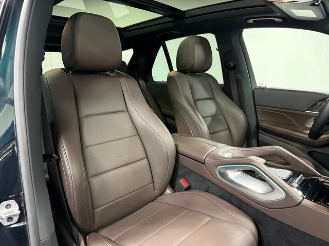 Mercedes-Benz GLE * 350 * CARFAX * ЦЕНА ДО БГ - автомобили, коли, обяви за нови и употребявани 14