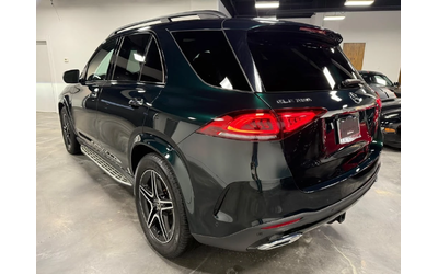 mercedes-benz-gle - 2