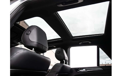 Mercedes-Benz GLE * GLE400 * CARFAX * ЦЕНА ДО БГ - автомобили, коли, обяви за нови и употребявани 10