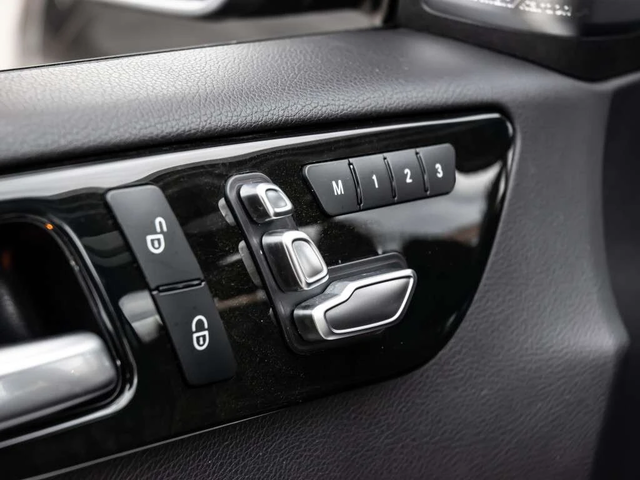 Mercedes-Benz GLE * GLE400 * CARFAX * ЦЕНА ДО БГ - автомобили, коли, обяви за нови и употребявани 12