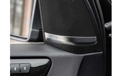 Mercedes-Benz GLE * GLE400 * CARFAX * ЦЕНА ДО БГ - автомобили, коли, обяви за нови и употребявани 14