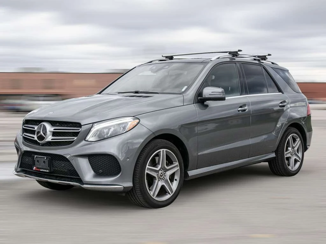 Mercedes-Benz GLE * GLE400 * CARFAX * ЦЕНА ДО БГ - автомобили, коли, обяви за нови и употребявани 2