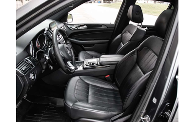 Mercedes-Benz GLE * GLE400 * CARFAX * ЦЕНА ДО БГ - автомобили, коли, обяви за нови и употребявани 7