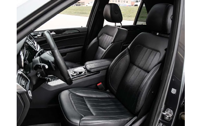 Mercedes-Benz GLE * GLE400 * CARFAX * ЦЕНА ДО БГ - автомобили, коли, обяви за нови и употребявани 8