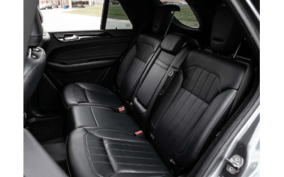 Mercedes-Benz GLE * GLE400 * CARFAX * ЦЕНА ДО БГ - автомобили, коли, обяви за нови и употребявани 9