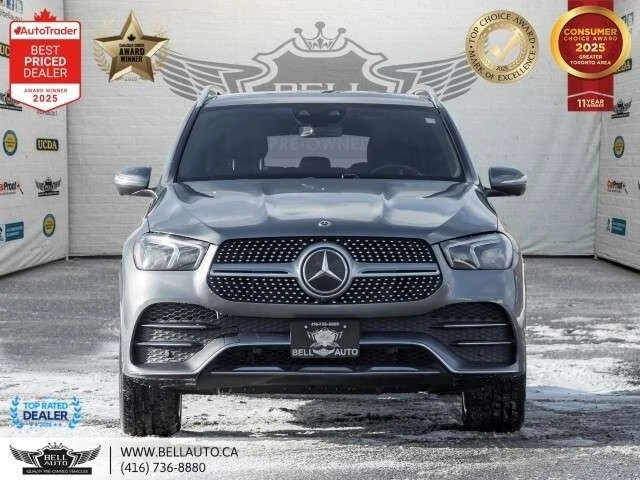 Mercedes-Benz GLE * GLE350 4MATIC * CARFAX * ЦЕНА ДО БГ - автомобили, коли, обяви за нови и употребявани 1