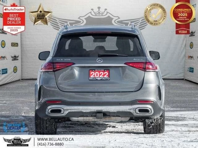 Mercedes-Benz GLE * GLE350 4MATIC * CARFAX * ЦЕНА ДО БГ - автомобили, коли, обяви за нови и употребявани 2