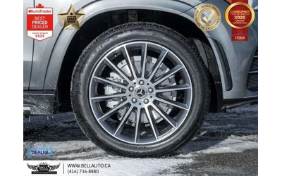 Mercedes-Benz GLE * GLE350 4MATIC * CARFAX * ЦЕНА ДО БГ - автомобили, коли, обяви за нови и употребявани 6