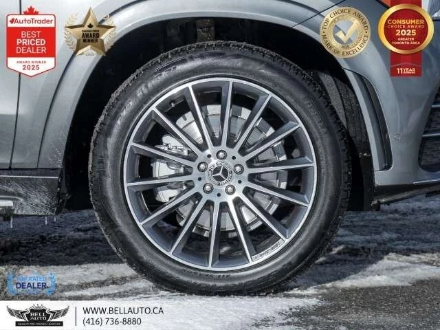 Mercedes-Benz GLE * GLE350 4MATIC * CARFAX * ЦЕНА ДО БГ - автомобили, коли, обяви за нови и употребявани 6