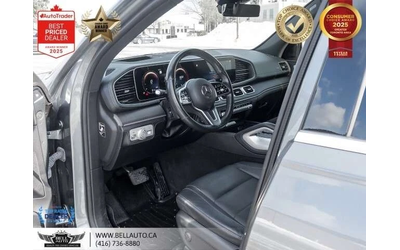 Mercedes-Benz GLE * GLE350 4MATIC * CARFAX * ЦЕНА ДО БГ - автомобили, коли, обяви за нови и употребявани 7