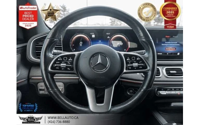 Mercedes-Benz GLE * GLE350 4MATIC * CARFAX * ЦЕНА ДО БГ - автомобили, коли, обяви за нови и употребявани 8
