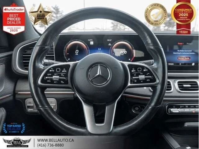 Mercedes-Benz GLE * GLE350 4MATIC * CARFAX * ЦЕНА ДО БГ - автомобили, коли, обяви за нови и употребявани 8