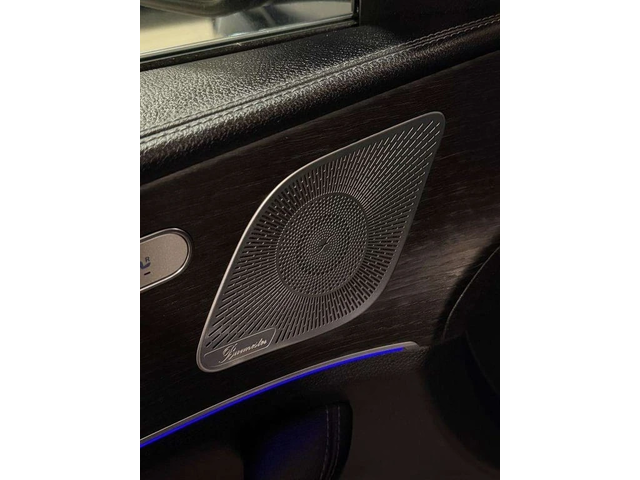 Mercedes-Benz GLE * GLE350 4M * CARFAX * ЦЕНА ДО БГ - автомобили, коли, обяви за нови и употребявани 10