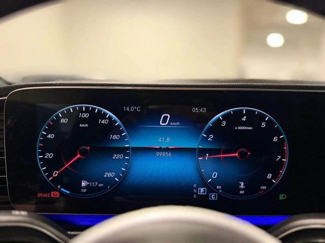 Mercedes-Benz GLE * GLE350 4M * CARFAX * ЦЕНА ДО БГ - автомобили, коли, обяви за нови и употребявани 12