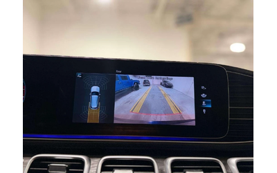 Mercedes-Benz GLE * GLE350 4M * CARFAX * ЦЕНА ДО БГ - автомобили, коли, обяви за нови и употребявани 14