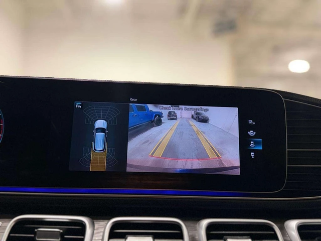 Mercedes-Benz GLE * GLE350 4M * CARFAX * ЦЕНА ДО БГ - автомобили, коли, обяви за нови и употребявани 14