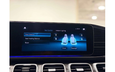 Mercedes-Benz GLE * GLE350 4M * CARFAX * ЦЕНА ДО БГ - автомобили, коли, обяви за нови и употребявани 16