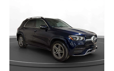 mercedes-benz-gle - 2