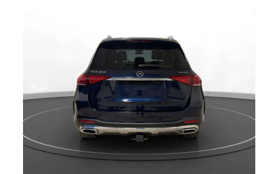 Mercedes-Benz GLE * GLE350 4M * CARFAX * ЦЕНА ДО БГ - автомобили, коли, обяви за нови и употребявани 6