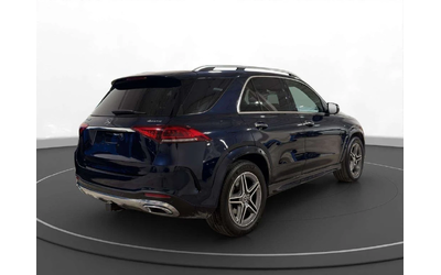 Mercedes-Benz GLE * GLE350 4M * CARFAX * ЦЕНА ДО БГ - автомобили, коли, обяви за нови и употребявани 7