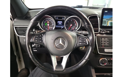 Mercedes-Benz GLE * 350D * CARFAX * ЦЕНА ДО БГ - автомобили, коли, обяви за нови и употребявани 11