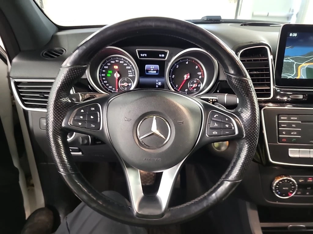 Mercedes-Benz GLE * 350D * CARFAX * ЦЕНА ДО БГ - автомобили, коли, обяви за нови и употребявани 11