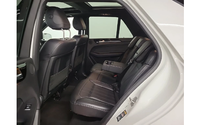 Mercedes-Benz GLE * 350D * CARFAX * ЦЕНА ДО БГ - автомобили, коли, обяви за нови и употребявани 14