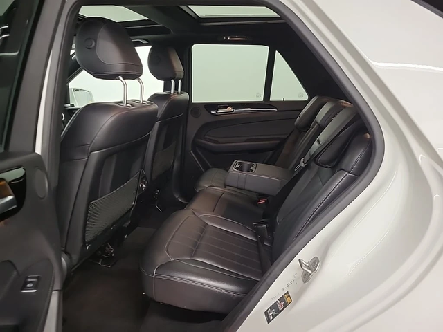 Mercedes-Benz GLE * 350D * CARFAX * ЦЕНА ДО БГ - автомобили, коли, обяви за нови и употребявани 14