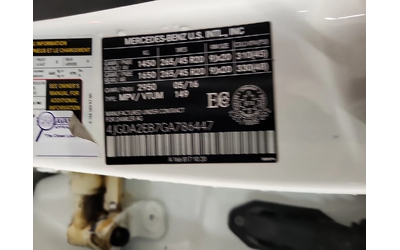 Mercedes-Benz GLE * 350D * CARFAX * ЦЕНА ДО БГ - автомобили, коли, обяви за нови и употребявани 15