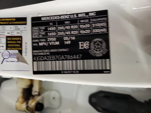 Mercedes-Benz GLE * 350D * CARFAX * ЦЕНА ДО БГ - автомобили, коли, обяви за нови и употребявани 15