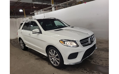 mercedes-benz-gle - 1