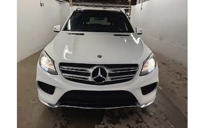 mercedes-benz-gle - 2